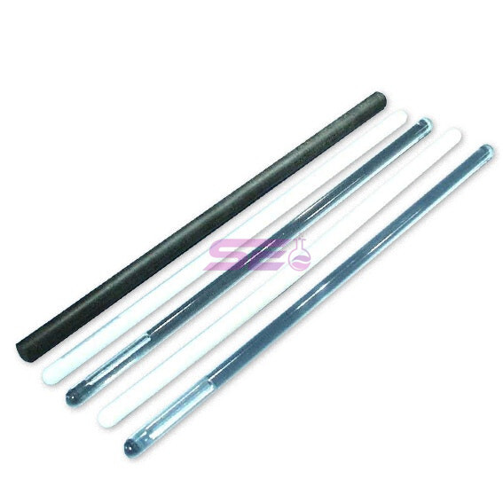 Electrostatic Rods Acrylic